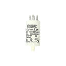 CANDY, UNIVERSAL - Capacitor 6,3UF Lavadora - 49011942