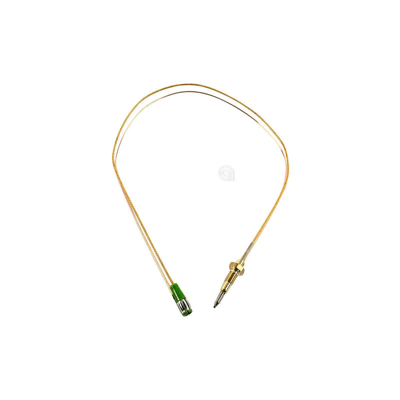 Bifilar thermocontact L500 for Elba and De Longhi vitroceramic