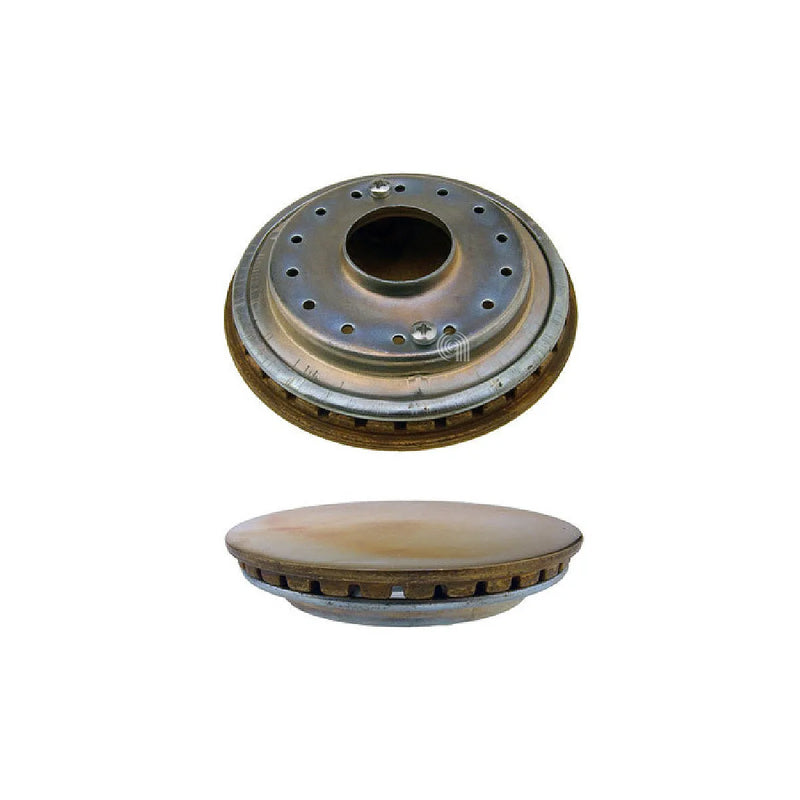 ZOPPAS, ELECTROLUX, REX, ZANUSSI - Cooking Hob Flame Spreader - L6716
