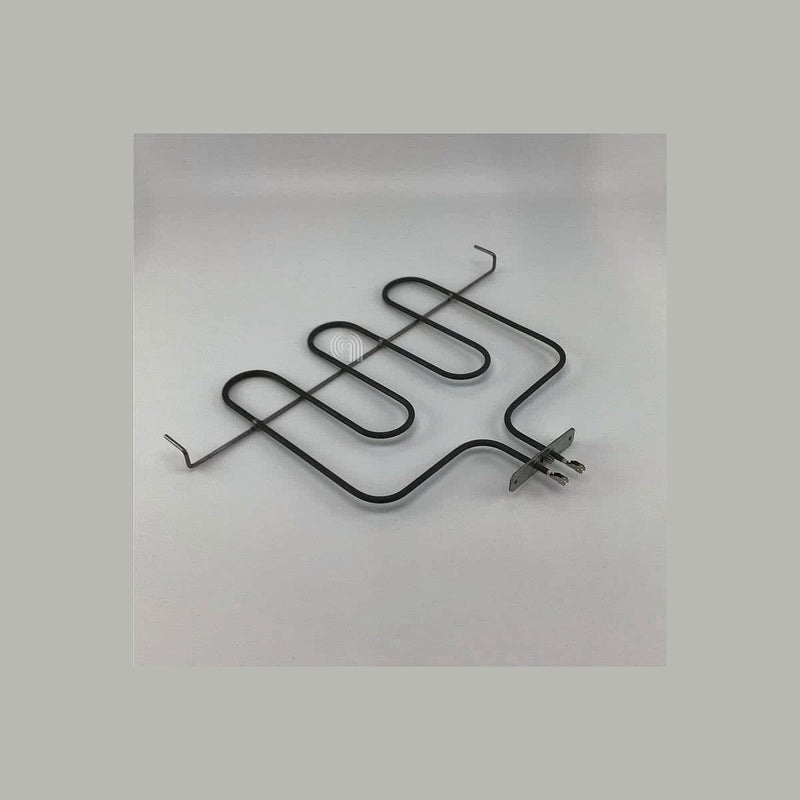Resistencia grill para horno Candy modelo 44002733 y 44006081