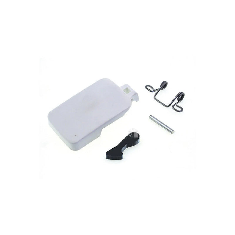 ARDO MERLONI - Washing Machine Door Handle - 719003200
