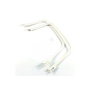 Complete closing ring for Electrolux washing machine 4071387981