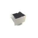 Recipiente para fondos cafetera De Longhi código 5513230461