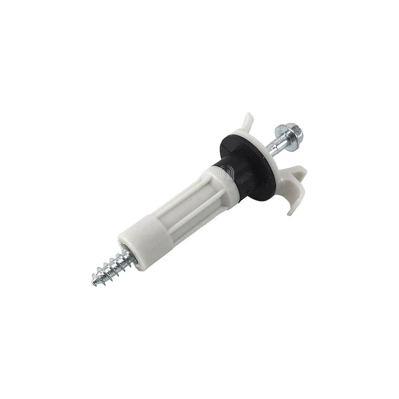 screws and spacers for Whirlpool washing machine 482000030044