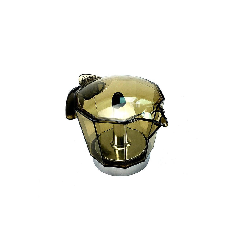 Moka jarra original cafetera De Longhi 9 tazas recambio