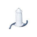 Cuchilla original para robot de cocina De Longhi KW664909