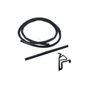 Junta puerta horno original Electrolux códigos 50202131004 y otros