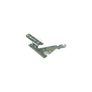 Original left hinge dishwasher Bosch 00750328