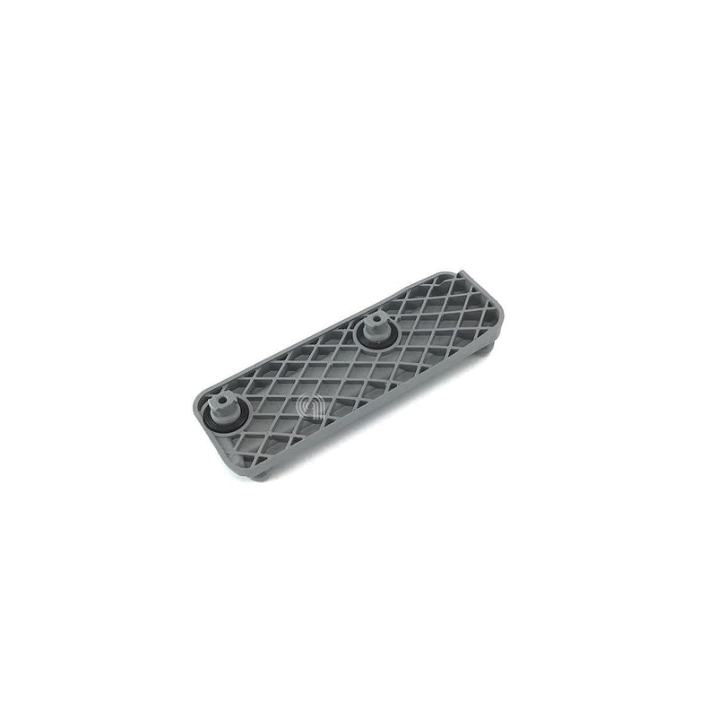 Original guide support for Whirlpool Indesit dishwasher C00301201
