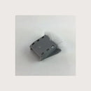 Original Whirlpool Indesit dishwasher closing guide codes C00311243