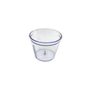 bowl original para chopper tefal y moulinex ms-652185 ms-650442