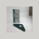 Plate with bristles for Vorwerk vacuum cleaner 45437