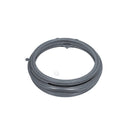 Original door seal for washing machine Beko codes 2904523600