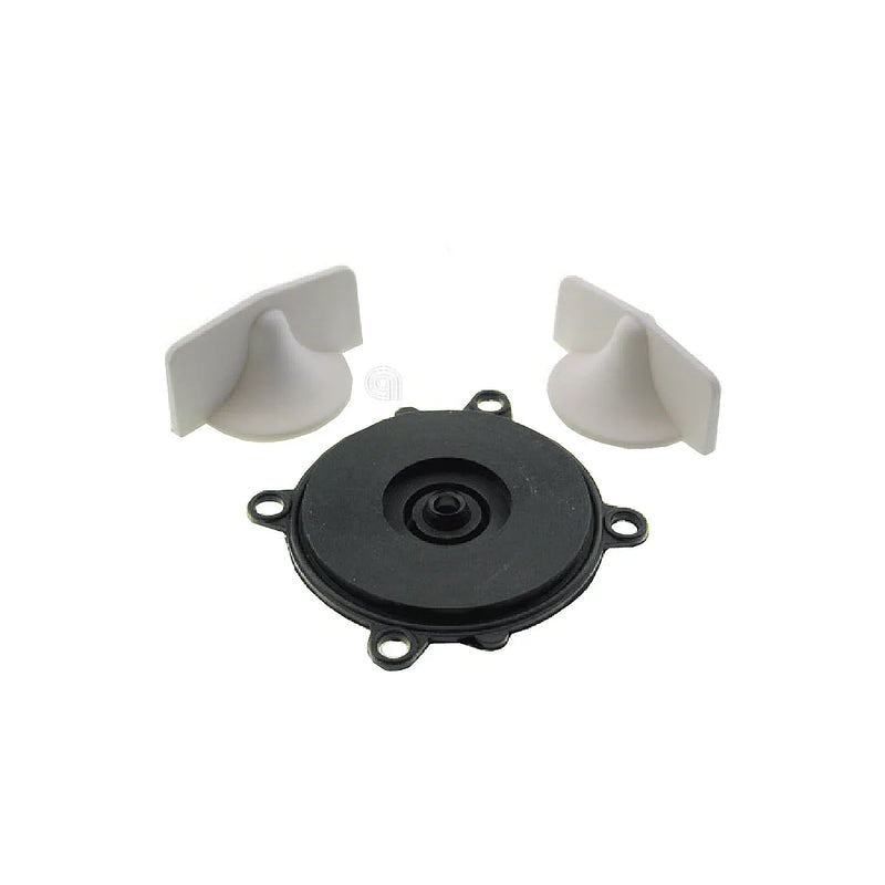 MIELE - Washing machine drain pump repair kit - 02028890