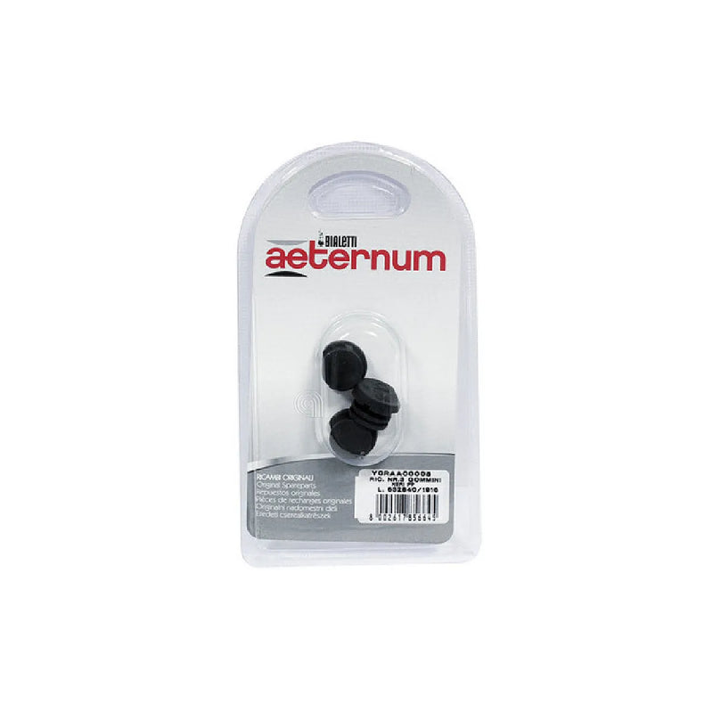 AETERNUM - Pressure Cooker Safety Rubber Seals - YORAA00005