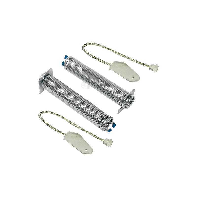 BOSCH, BALAY, SIEMENS - Dishwasher Door Spring Repair Kit - 00754867, 00626665