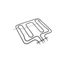 SMEG, HOMARK, WESTINGHOUSE - Resistencia superior para horno - 806890052