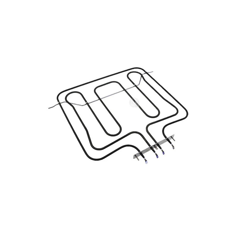 SMEG, HOMARK, WESTINGHOUSE - Upper oven heating element - 806890052