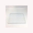 Metal shelf for Gorenje refrigerator code 638240