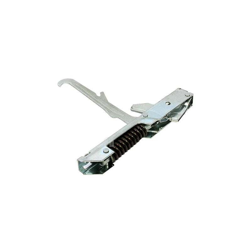 GLEM GAS, CANDY, BLANCO - Oven door hinge - 019362