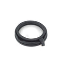 Original Bosch washing machine door gasket codes 20002185 and 20002791