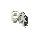 Original thermostat for Whirlpool Indesit Ariston Hotpoint refrigerator