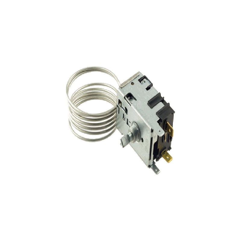 Original thermostat for Whirlpool Indesit Ariston Hotpoint refrigerator