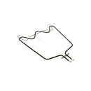 WHIRLPOOL, INDESIT - Resistencia inferior para horno - 481010551720