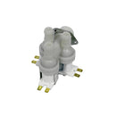ELECTROLUX, UNIVERSALE - Válvula Solenoide 3 vías 90° 15mm para Lavadora - 50269352006