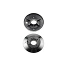 RICAMBI CUCINA - Semi-Rapid Burner Cooker Hob - B1508