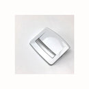 Handle assembly for washing machine compatible with Beko and Indesit