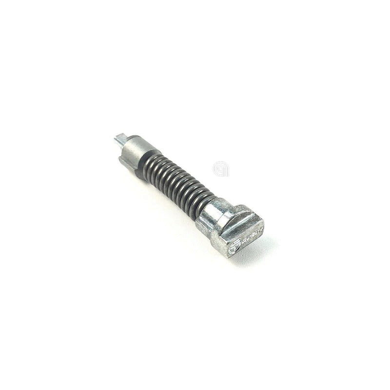 Tapa bisagra izquierda SB91GY original SMEG y Bosch