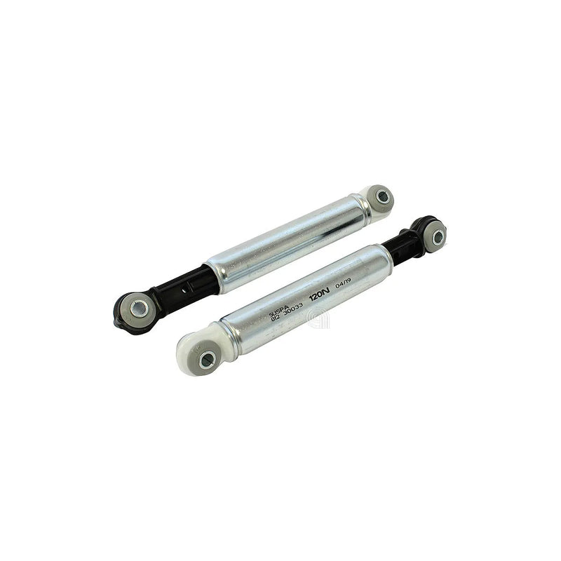MIELE - Washing machine shock absorber - 04151285