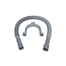 UNIVERSAL - Extendable Drain Hose for Washing Machine and Dishwasher - AST-00111199