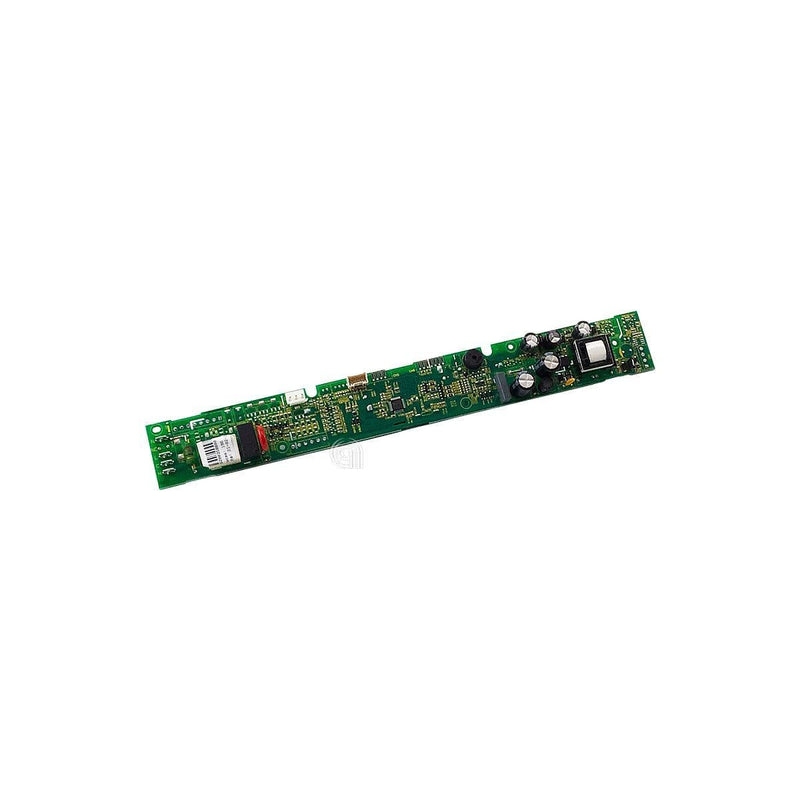 Original electronic board for Whirlpool and Indesit freezer C00386195