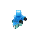 WHIRLPOOL, MAYTAG, KENMORE - Electroválvula Agua Fría para Lavadora - W10240949