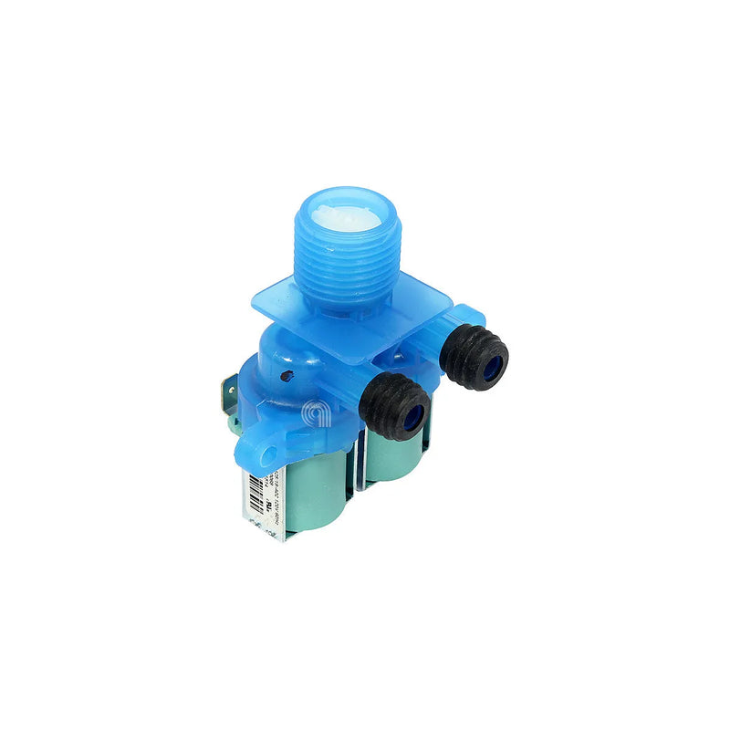 WHIRLPOOL, MAYTAG, KENMORE - Cold Water Solenoid Valve for Washing Machine - W10240949