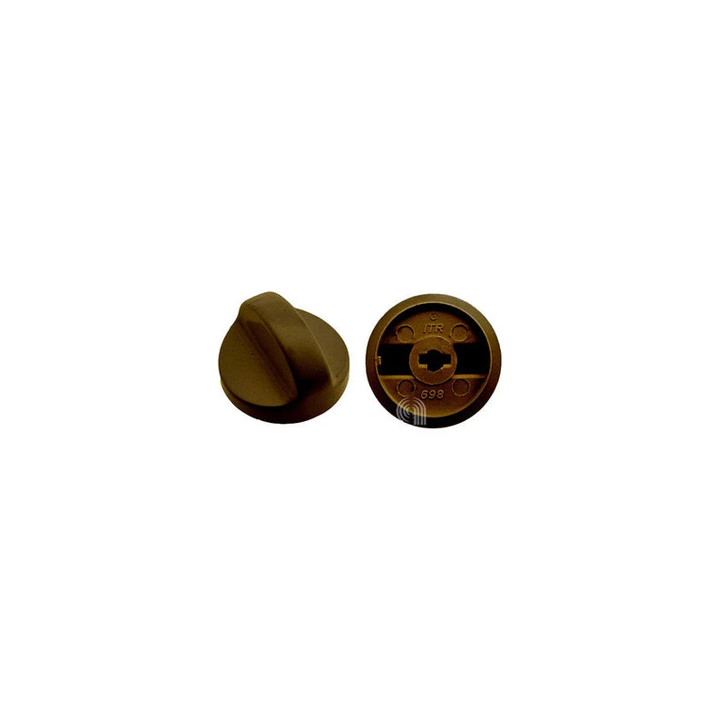 MONDO, KITCHEN SPARE PARTS - Universal knob for oven and cooktop - 55605135