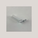 Left glass support for Gorenje refrigerator 293291