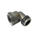 UNIVERSALE - Codo de gas Horno y Placa - A8148