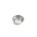 filtro pod 31x20.2x2 mm para cafetera Philips Saeco Gaggia