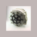 Plastic tub for Hotpoint washing machine compatible with Indesit and Whirlpool