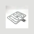 Vestel oven heating element 1400+1200W 230V original replacement