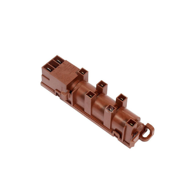 Original replacement generator for Bompani vitroceramic M00310044