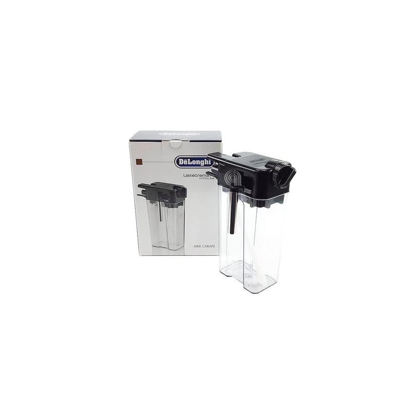 Jarra de leche original De Longhi ESAM420 cafetera 5513284371