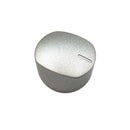 Knob for Candy cooktop codes 42822884 and 42812695