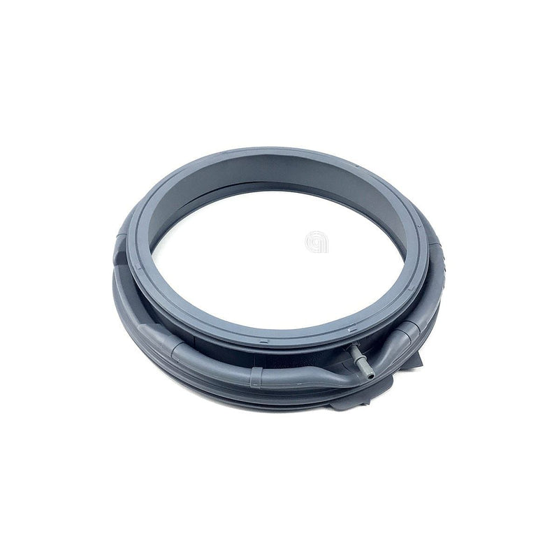 Original door gasket with bellows for Samsung washing machine DC64-03988B