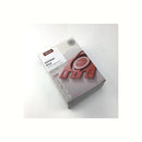 Miele vacuum cleaner set of 4 Pure FJM bags with 2 filters