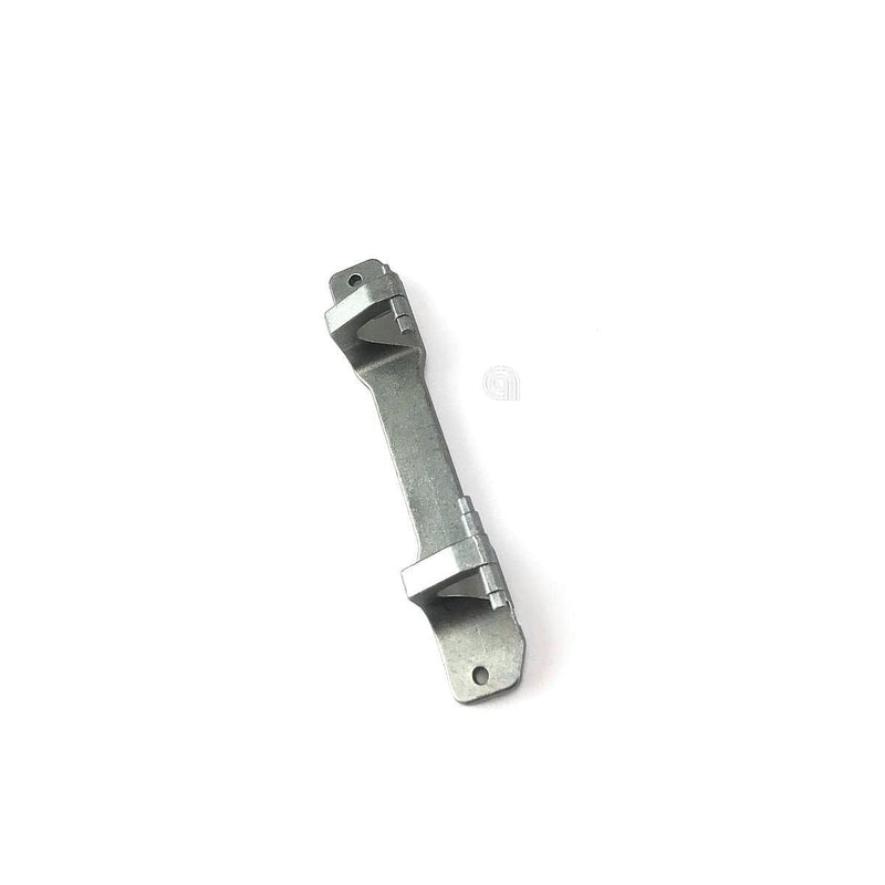 Original door hinge for Beko washing machine 2850610100