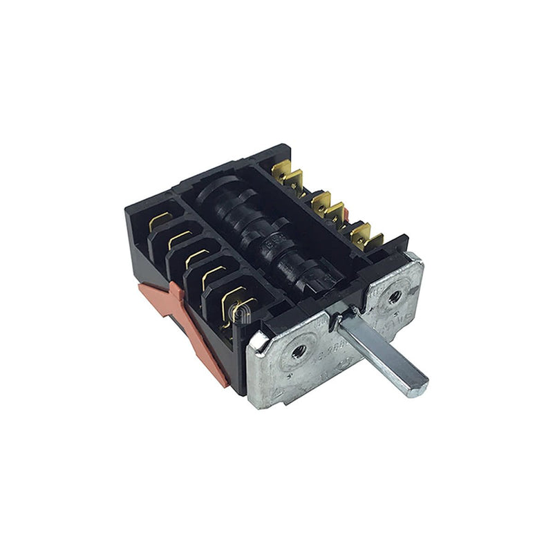 Original oven switch Whirlpool Indesit C00114124 482000028717